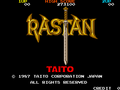 Rastan Arcade Title.png