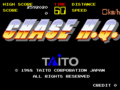 Chase HQ Arcade Title.png