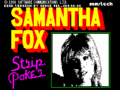 Samantha Fox Strip Poker Screen.gif