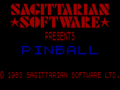 Pinball Sagittarian Screen.gif