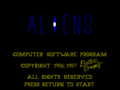 Aliens 1987 Title.gif