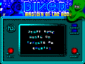 Diver Mystery of the Deep Menu.gif
