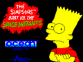 Simpsons Bart vs Space Mutants Screen.png