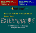 Exterminator Arcade Title.gif