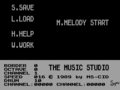 The Music Studio Screen.png