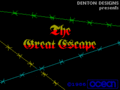 The Great Escape Screen.gif