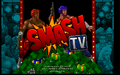 Smash TV Arcade Title.png