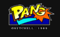 Pang Arcade Title.png