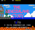 New Zealand Story Arcade Title.png