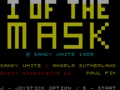 I of the Mask Title.gif