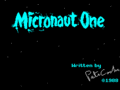 Micronaut One Screen.gif