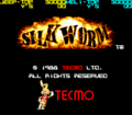 Silkworm Arcade Title.gif