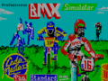 Professional BMX Simulator Screen.gif