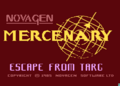 Mercenary Escape from Targ Atari Screen.png