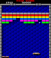Arkanoid Arcade Game 1.png